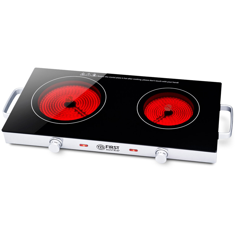 Настільна плита FIRST FA-5096-7