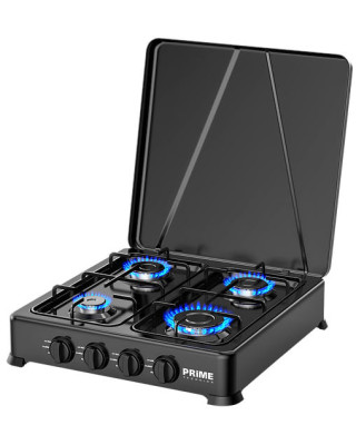 Настільна плита PRIME Technics PGK 407 CB