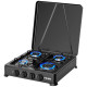 Настільна плита PRIME Technics PGK 407 CB