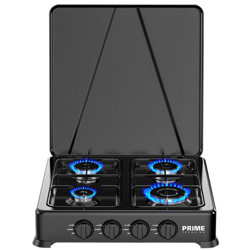 Настільна плита PRIME Technics PGK 407 CB