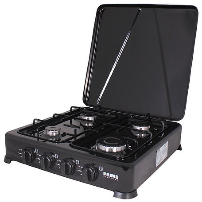 Настільна плита PRIME Technics PGK 407 CB