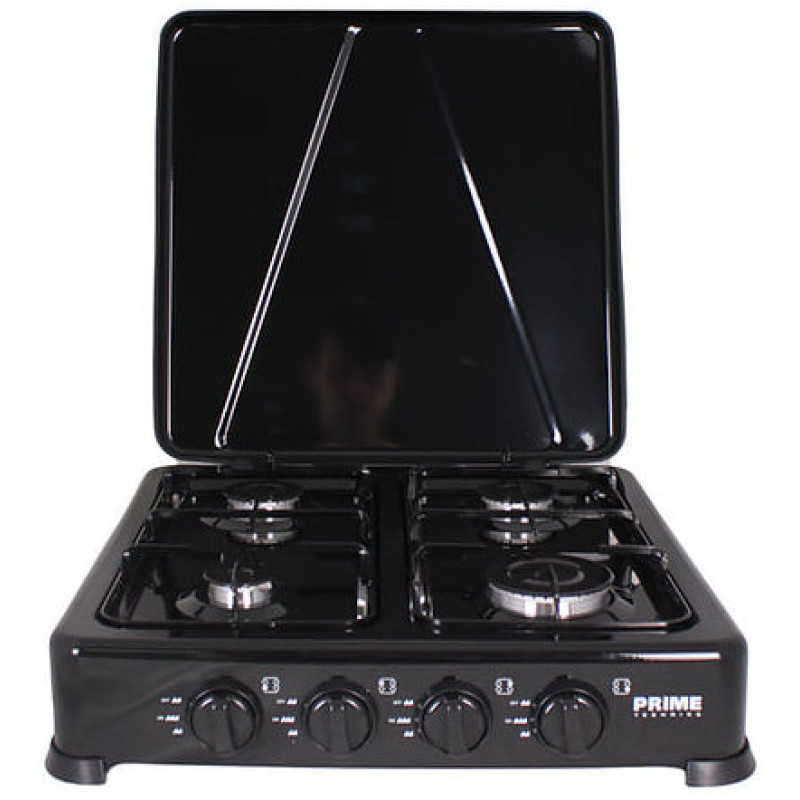 Настільна плита PRIME Technics PGK 407 CB