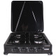 Настільна плита PRIME Technics PGK 407 CB