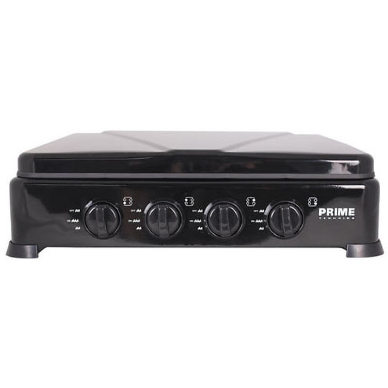 Настільна плита PRIME Technics PGK 407 CB