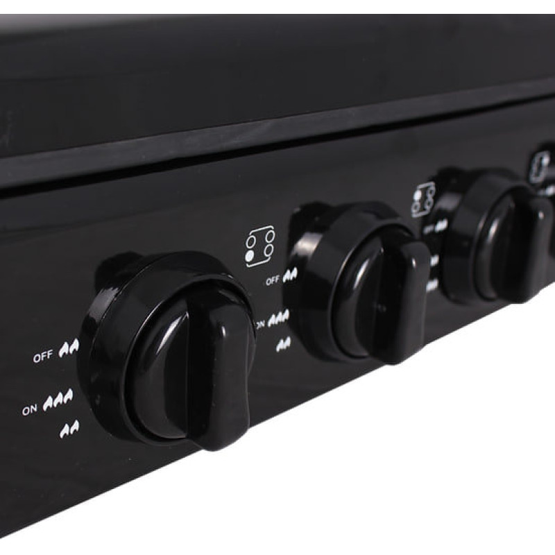 Настільна плита PRIME Technics PGK 407 CB