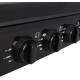 Настільна плита PRIME Technics PGK 407 CB