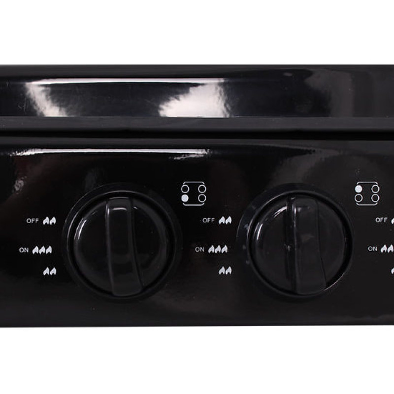 Настільна плита PRIME Technics PGK 407 CB