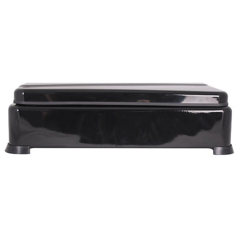 Настільна плита PRIME Technics PGK 407 CB