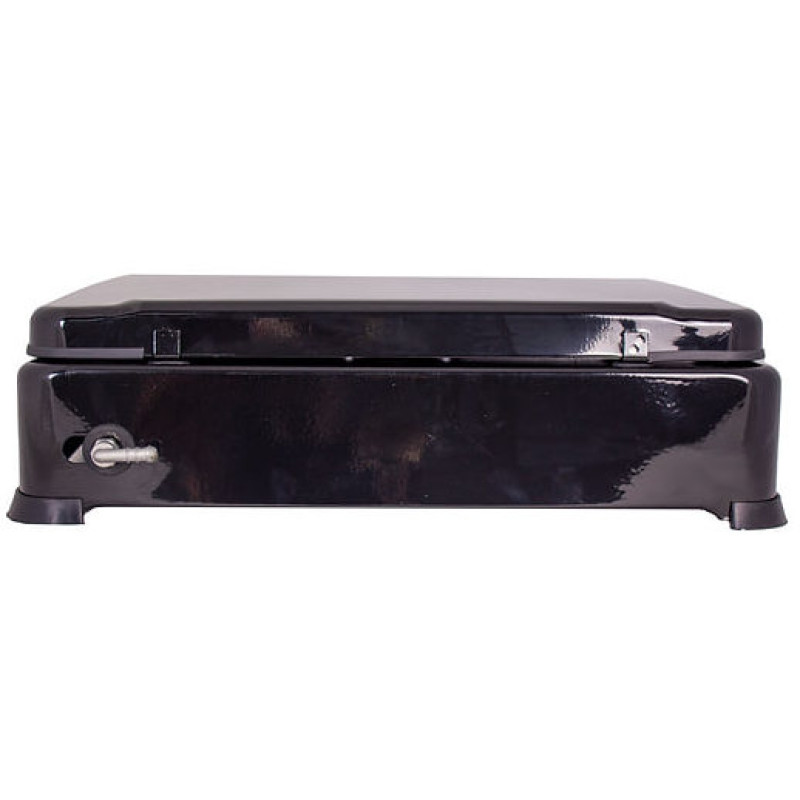 Настільна плита PRIME Technics PGK 407 CB