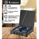 Настільна плита PRIME Technics PGK 407 CB