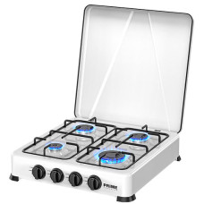 Настільна плита PRIME Technics PGK 407 CW