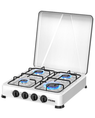 Настільна плита PRIME Technics PGK 407 CW