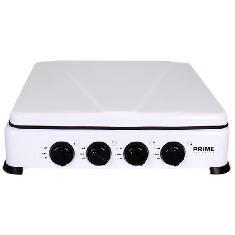 Настільна плита PRIME Technics PGK 407 CW
