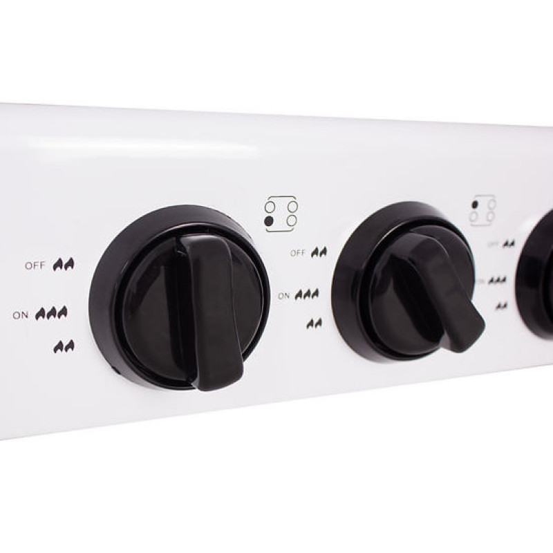 Настільна плита PRIME Technics PGK 407 CW