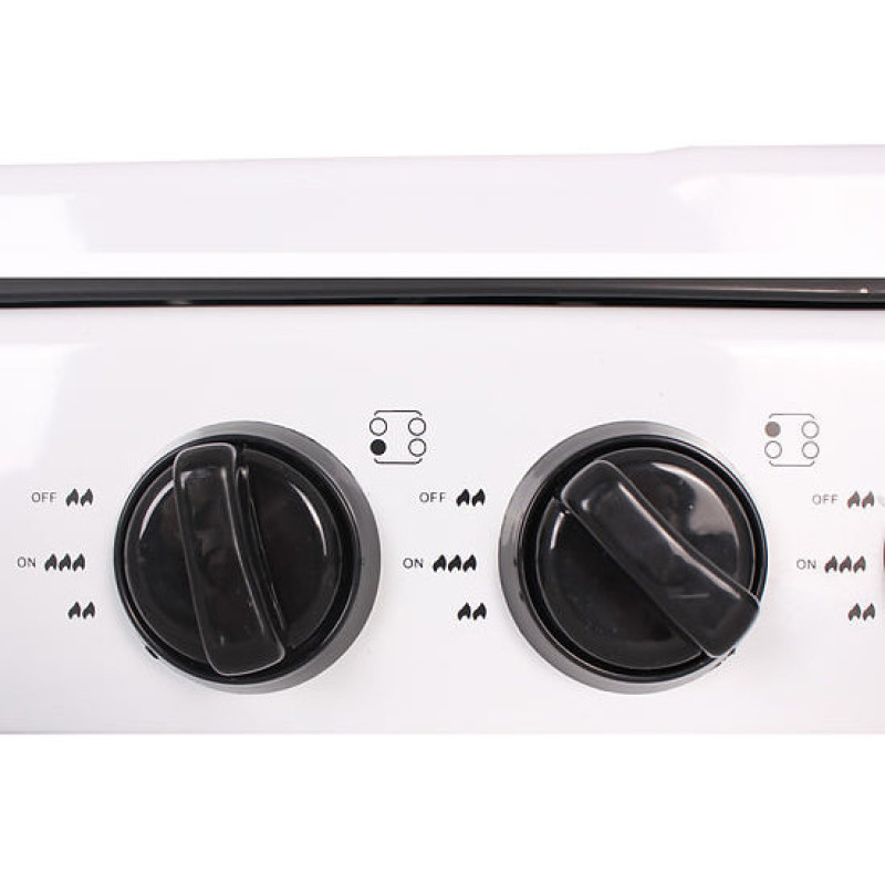 Настільна плита PRIME Technics PGK 407 CW