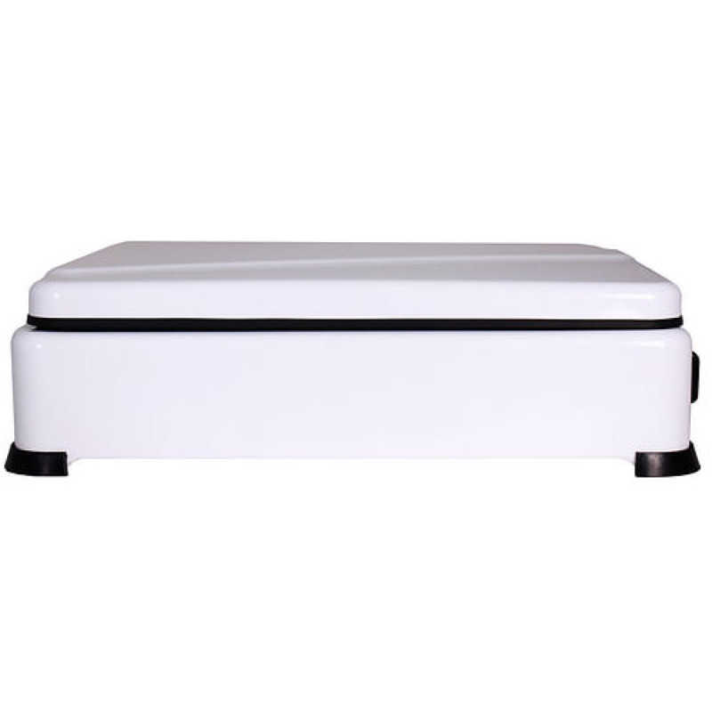 Настільна плита PRIME Technics PGK 407 CW