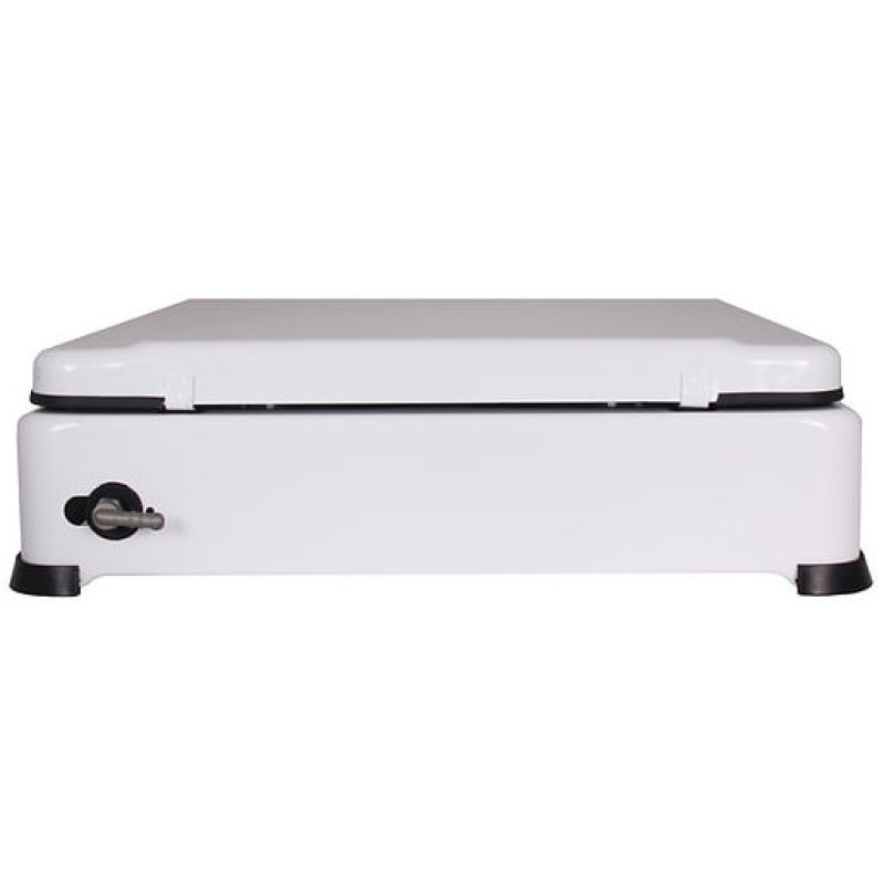 Настільна плита PRIME Technics PGK 407 CW