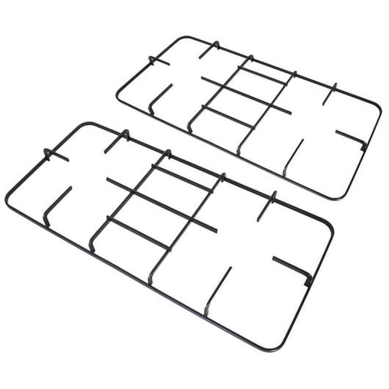 Настільна плита PRIME Technics PGK 407 CW