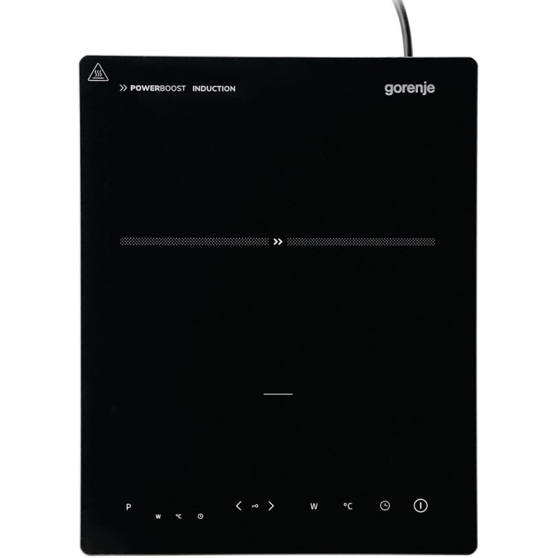  Настільна плита GORENJE ICR 2000 SP