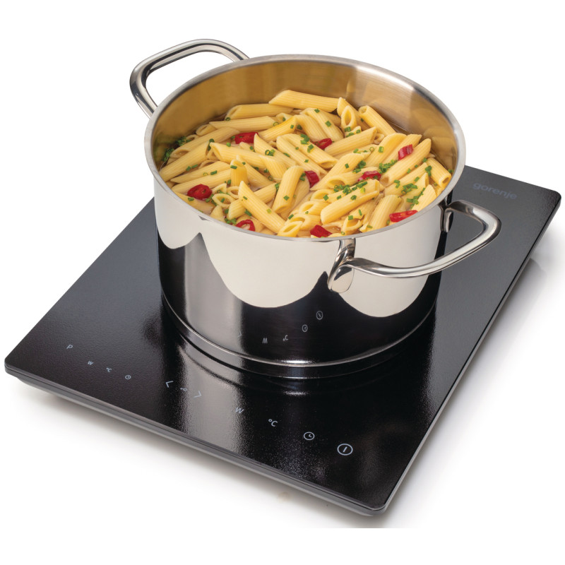  Настільна плита GORENJE ICR 2000 SP