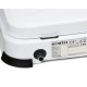 Настільна плита KUMTEL HGCL-1030W
