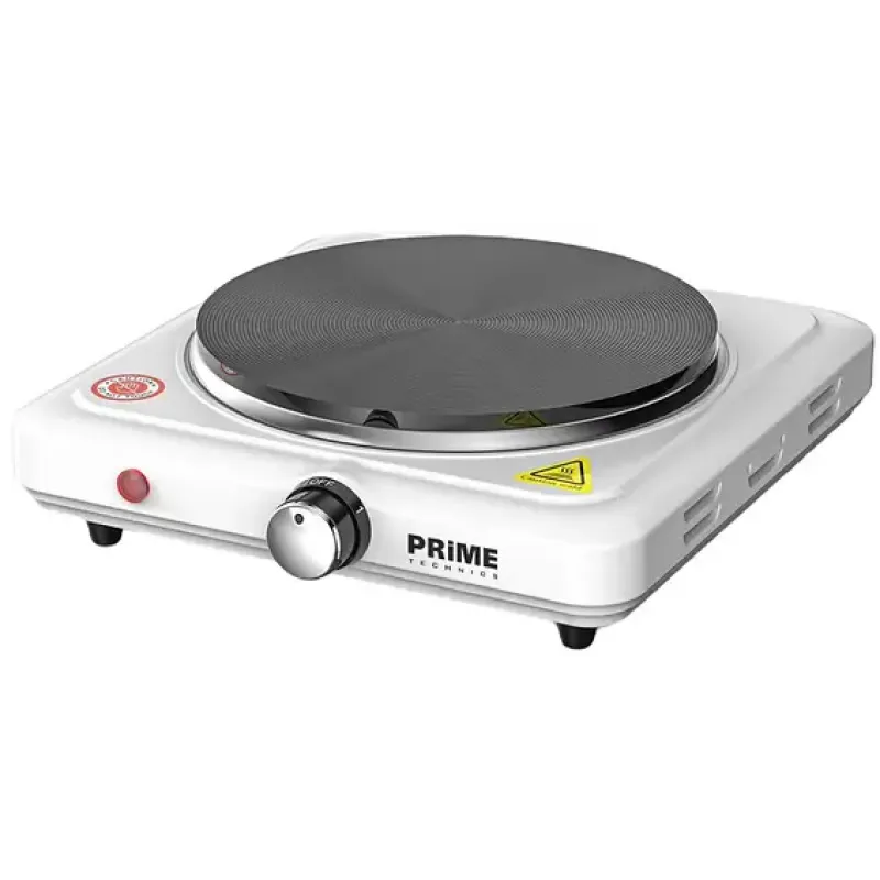 Настільна плита PRIME Technics PEC 1518