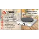 Настільна плита PRIME Technics PEC 1518