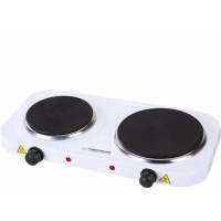 Настільна плита Esperanza EKH007W