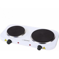 Настільна плита Esperanza EKH007W