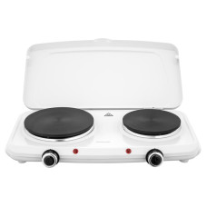 Настільна плита Sencor SCP 2271WH