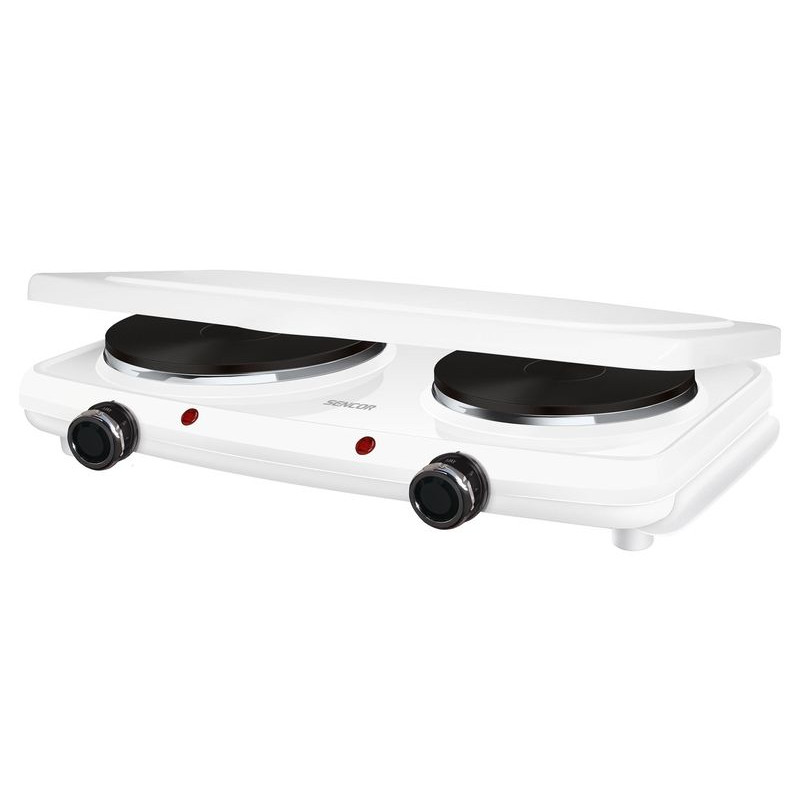 Настільна плита Sencor SCP 2271WH