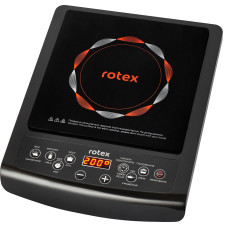 Настільна плита Rotex RIO215-G