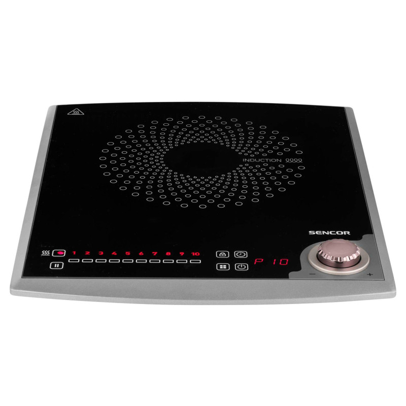 Настільна плита Sencor SCP 3414GY