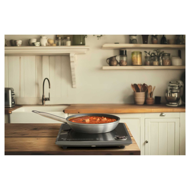 Настільна плита Sencor SCP 3414GY