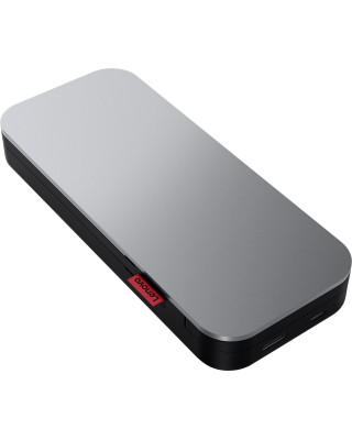 УМБ Lenovo Go 20000 mAh 65W Gray (40ALLG2WWW)