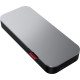 УМБ Lenovo Go 20000 mAh 65W Gray (40ALLG2WWW)