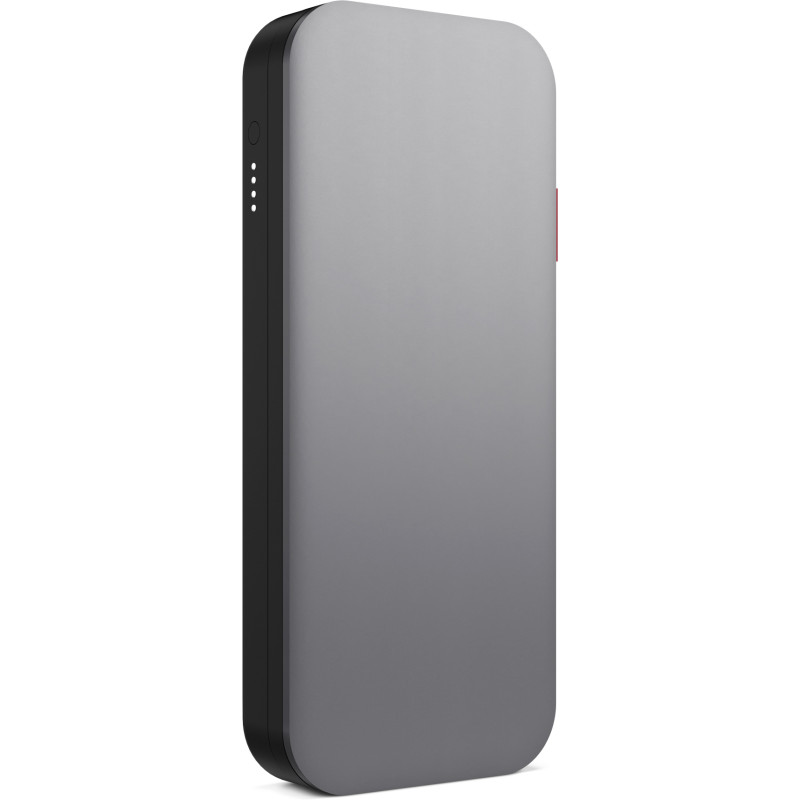 УМБ Lenovo Go 20000 mAh 65W Gray (40ALLG2WWW)
