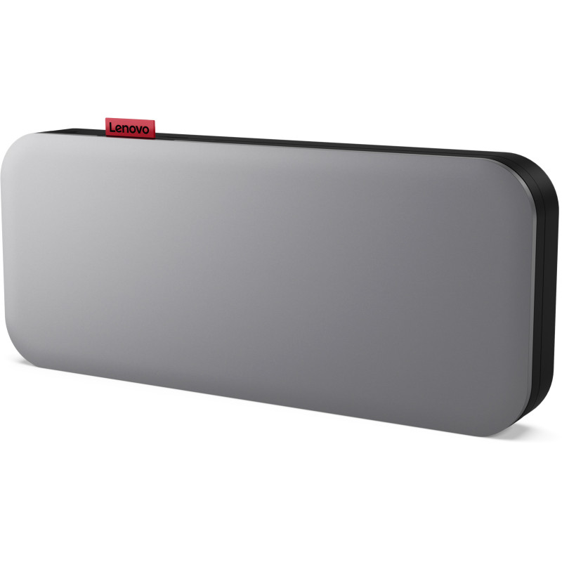 УМБ Lenovo Go 20000 mAh 65W Gray (40ALLG2WWW)