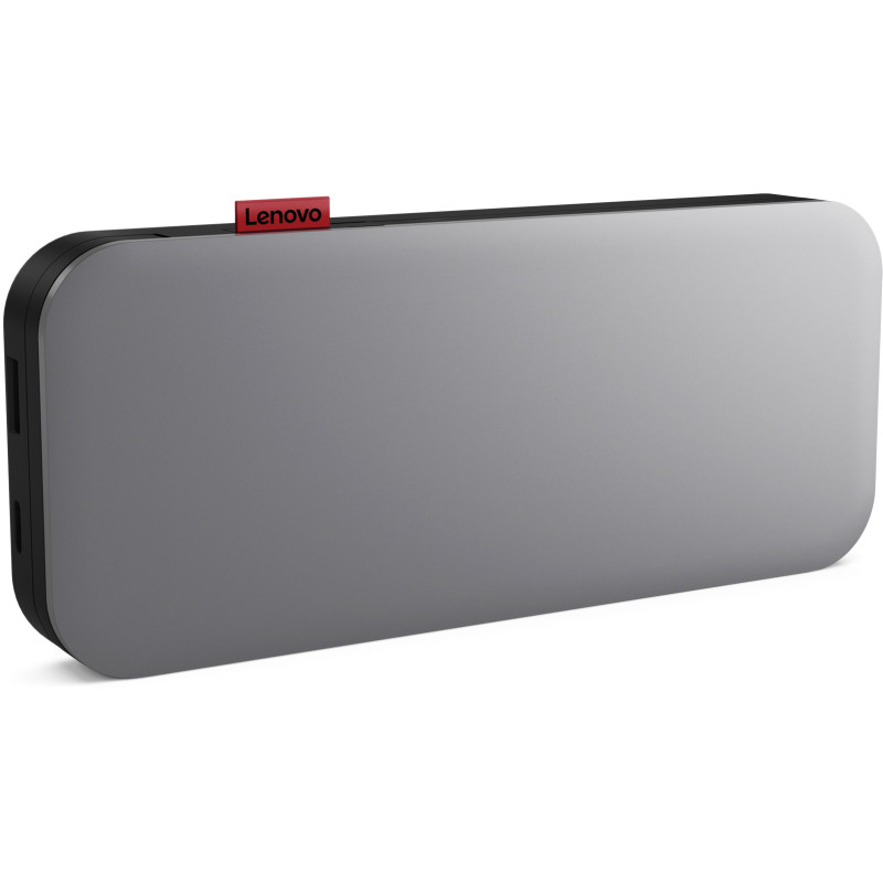 УМБ Lenovo Go 20000 mAh 65W Gray (40ALLG2WWW)