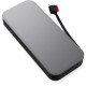 УМБ Lenovo Go 20000 mAh 65W Gray (40ALLG2WWW)