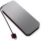 УМБ Lenovo Go 20000 mAh 65W Gray (40ALLG2WWW)
