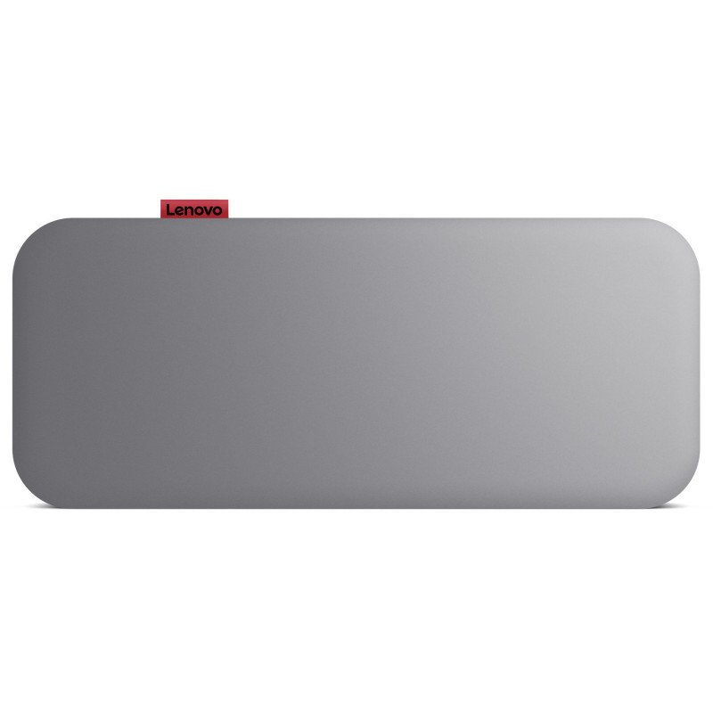 УМБ Lenovo Go 20000 mAh 65W Gray (40ALLG2WWW)