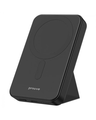 УМБ Proove Hyperion 10000mAh 20W Black (PBHP15020001)
