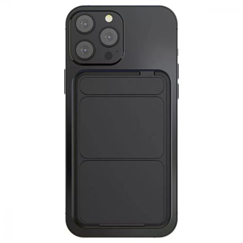 УМБ Proove Hyperion 10000mAh 20W Black (PBHP15020001)