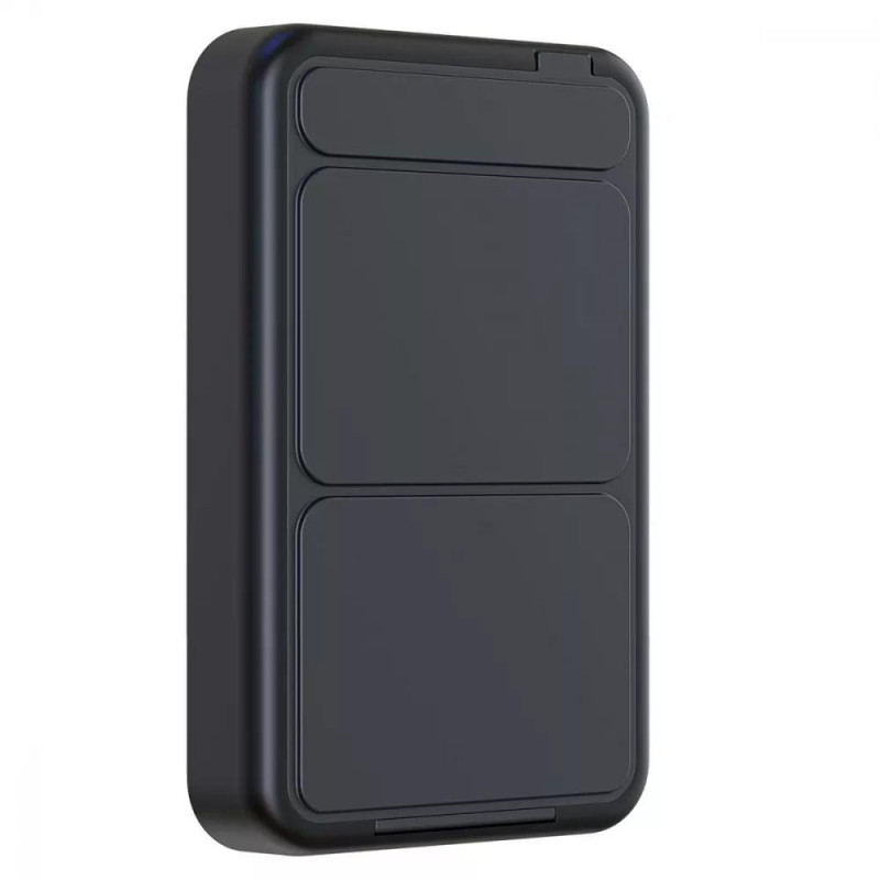 УМБ Proove Hyperion 10000mAh 20W Black (PBHP15020001)