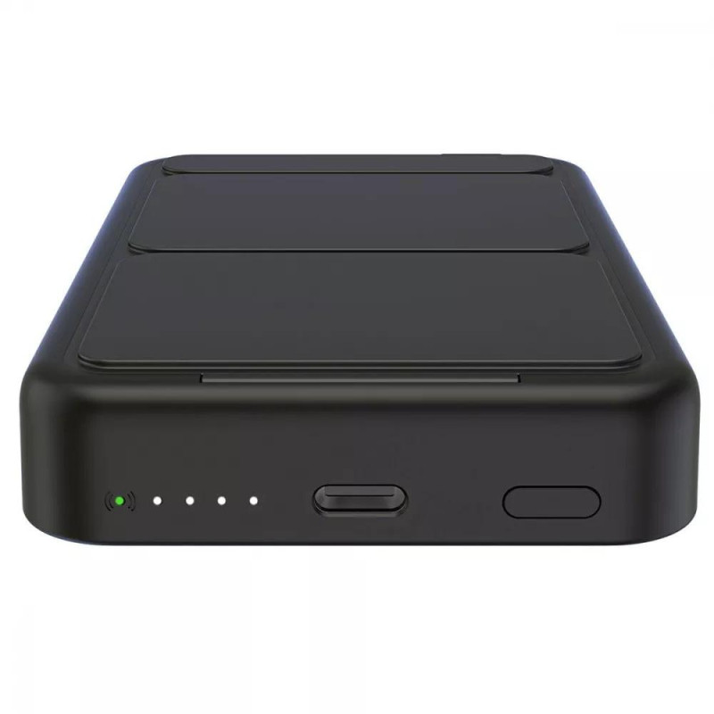 УМБ Proove Hyperion 10000mAh 20W Black (PBHP15020001)