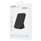 УМБ Proove Hyperion 10000mAh 20W Black (PBHP15020001)