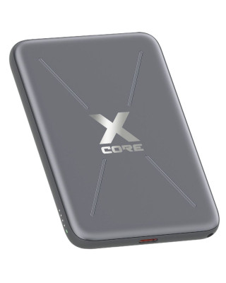 УМБ Proove X-Core 20W 5000mAh gray (PNXC20010003)