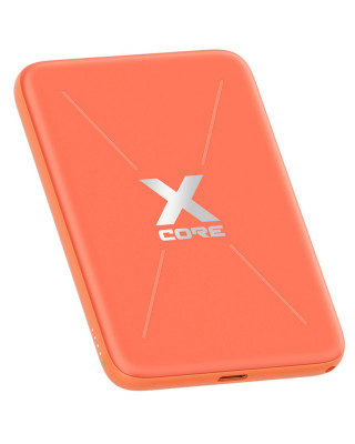 УМБ Proove X-Core 20W 5000mAh orange (PNXC20010018)