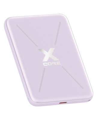 УМБ Proove X-Core 20W 5000mAh purple (PNXC20010009)